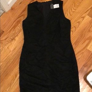 BRAND NEW BLACK MOSSIMO DRESS